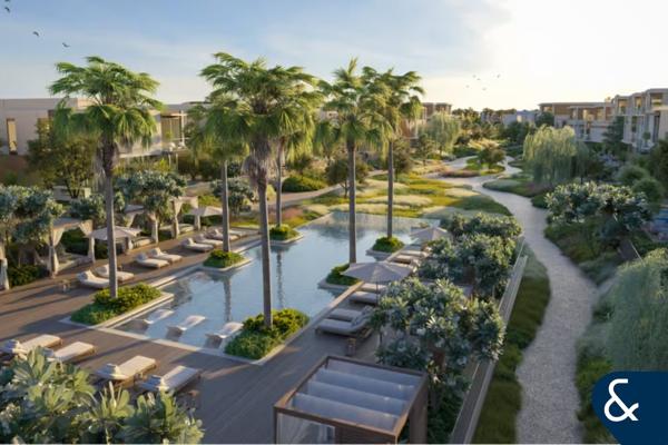 Motivated Seller | 4 Bed Villa Great Location